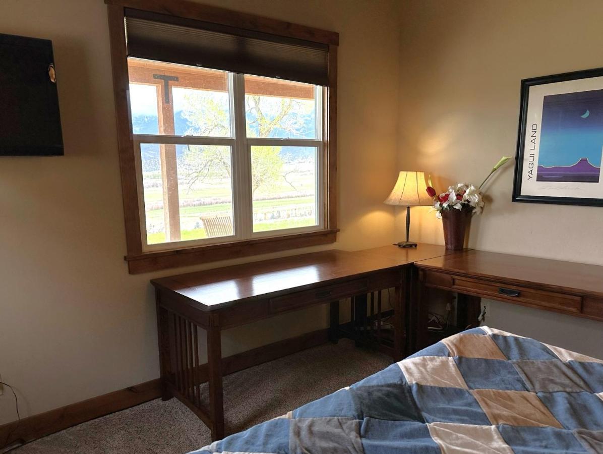 萨利达Private Retreat On Working Horse And Cattle Ranch别墅 外观 照片
