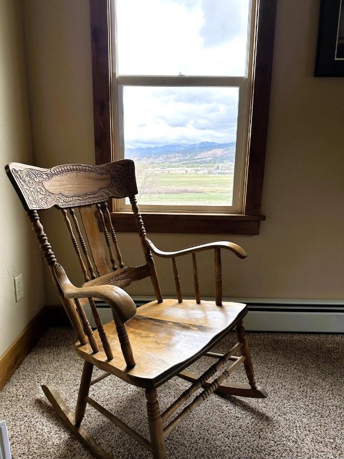 萨利达Private Retreat On Working Horse And Cattle Ranch别墅 外观 照片